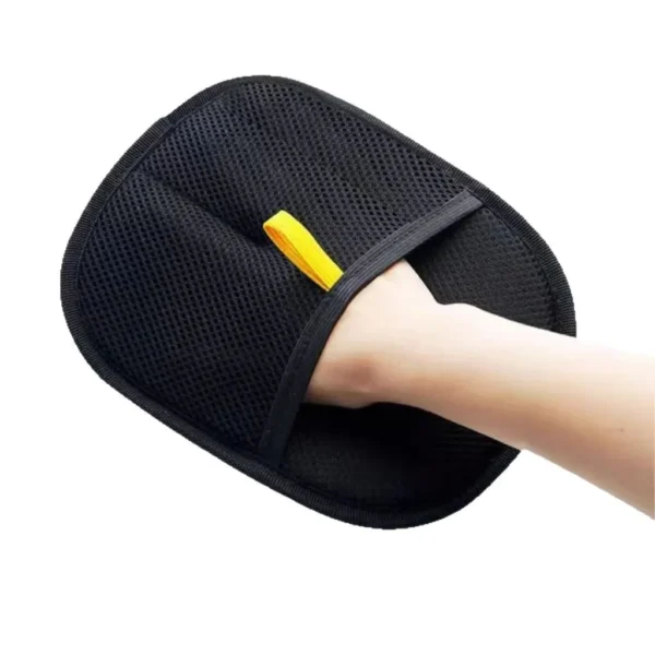 Pet Hair Removal Glove - Image 2