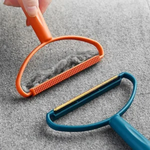 Portable Lint & Fur Remover