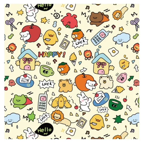 Kitty Calm Wrap - Image 4