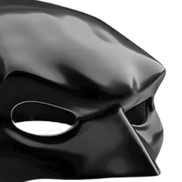 Bat Cat Hero Mask - Image 6