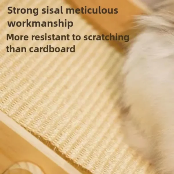 Luxury Cat Recliner Sofa - Image 4