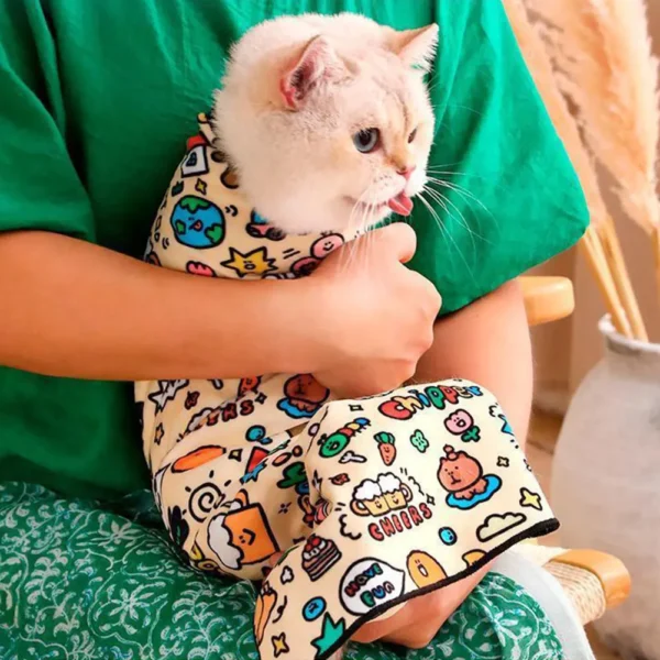 Kitty Calm Wrap - Image 2