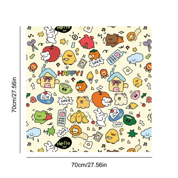 Kitty Calm Wrap - Image 6