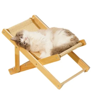 Luxury Cat Recliner Sofa