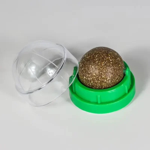 Catnip Wall Ball Toy - Image 6