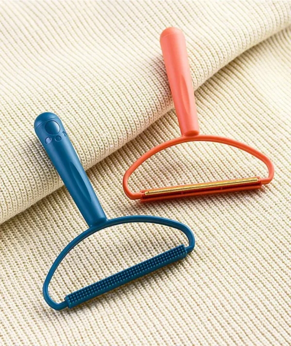 Portable Lint & Fur Remover - Image 4