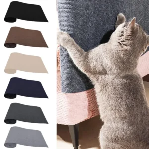 Sofa Saver Cat Scratch Mat
