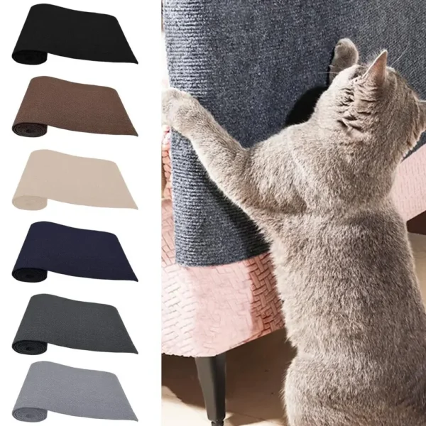 Sofa Saver Cat Scratch Mat
