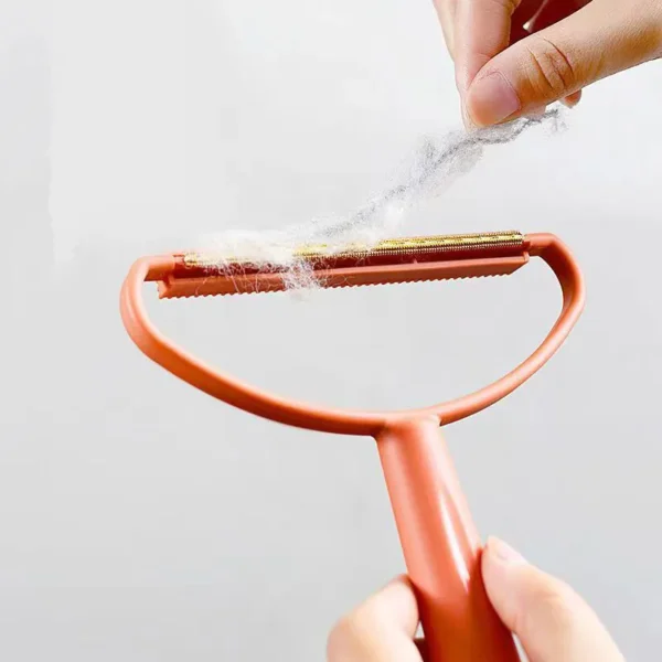 Portable Lint & Fur Remover - Image 2